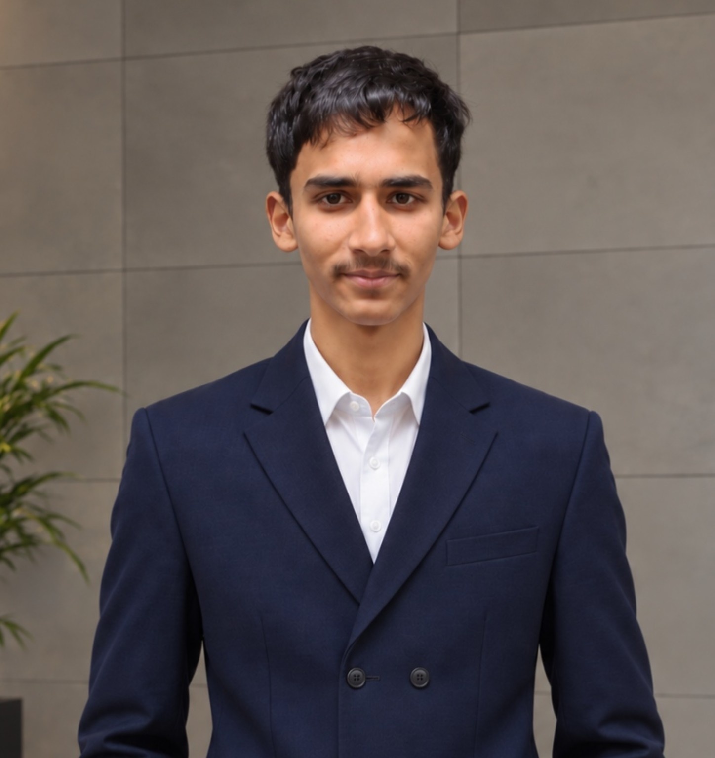 Husain Farooqui